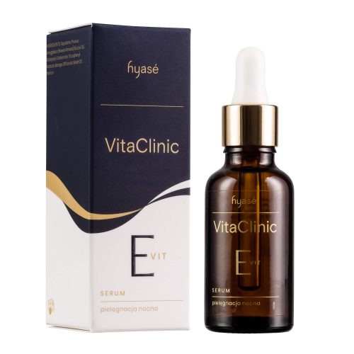 Hyasé VitaClinic Serum z witaminą E