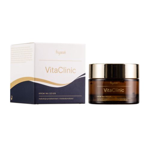 Hyasé VitaClinic Krem na dzień