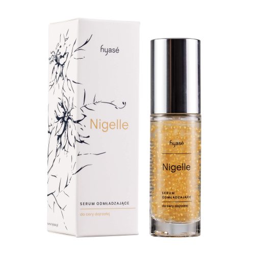 Hyasé Nigelle Serum odmładzające